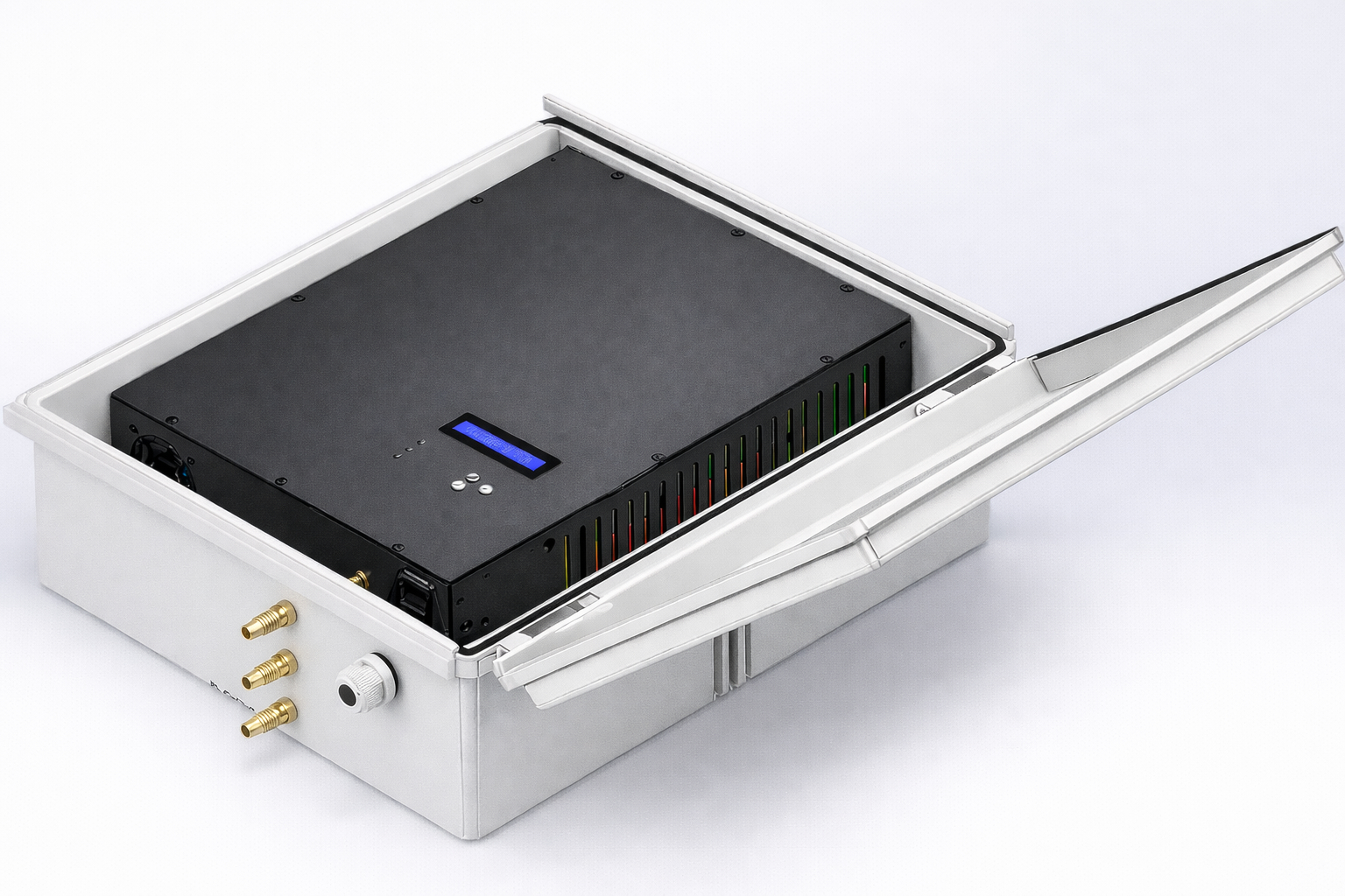 ALD-200x Outdoor Type