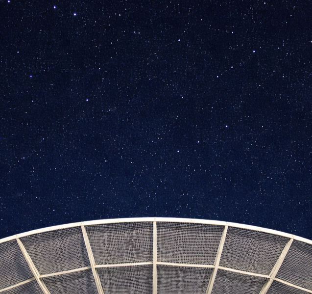 Antenna Link connection concept